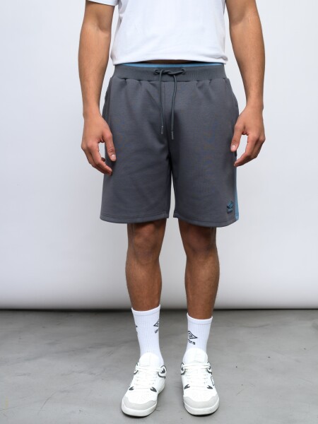 BERMUDA CUTS Umbro Hombre 05p