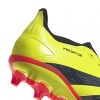 adidas PREDATOR 24 CLUB Team Solar Yellow 2 / Core Black / Solar Red