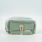 Cartuchera Renata Verde