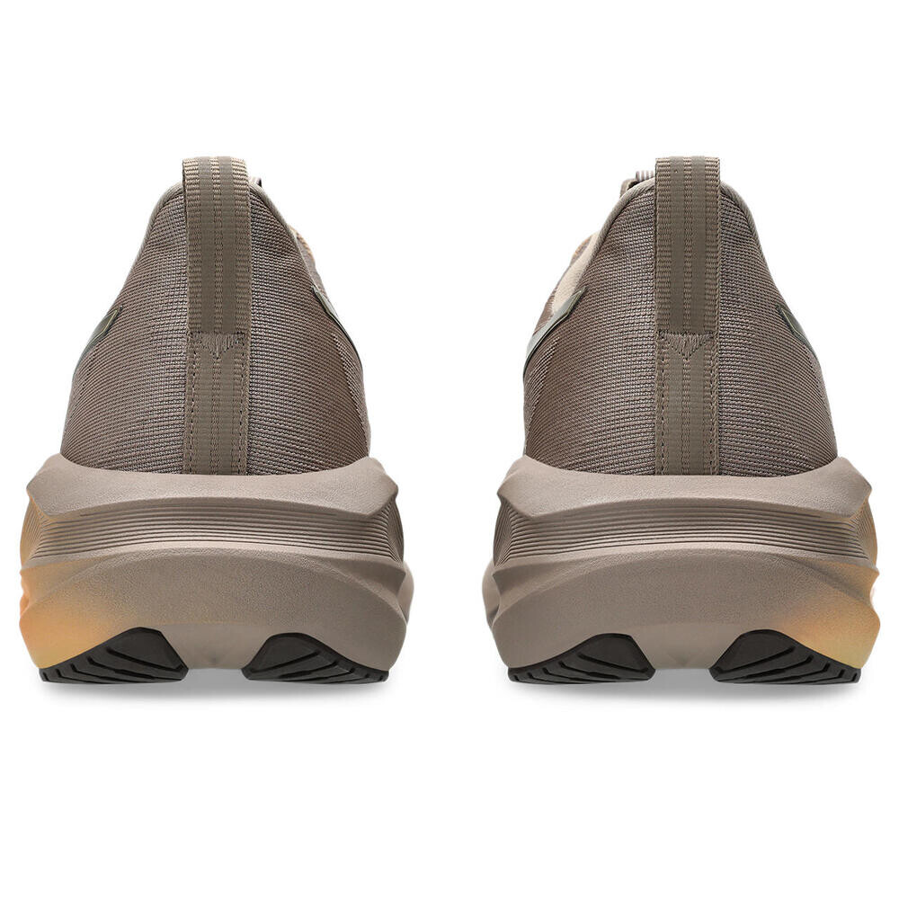 Novablast 5 Luxe - Hombre Luxe/taupe Grey