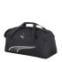 Bolso Puma Fundam.Med.Sports Bag Negro - Blanco