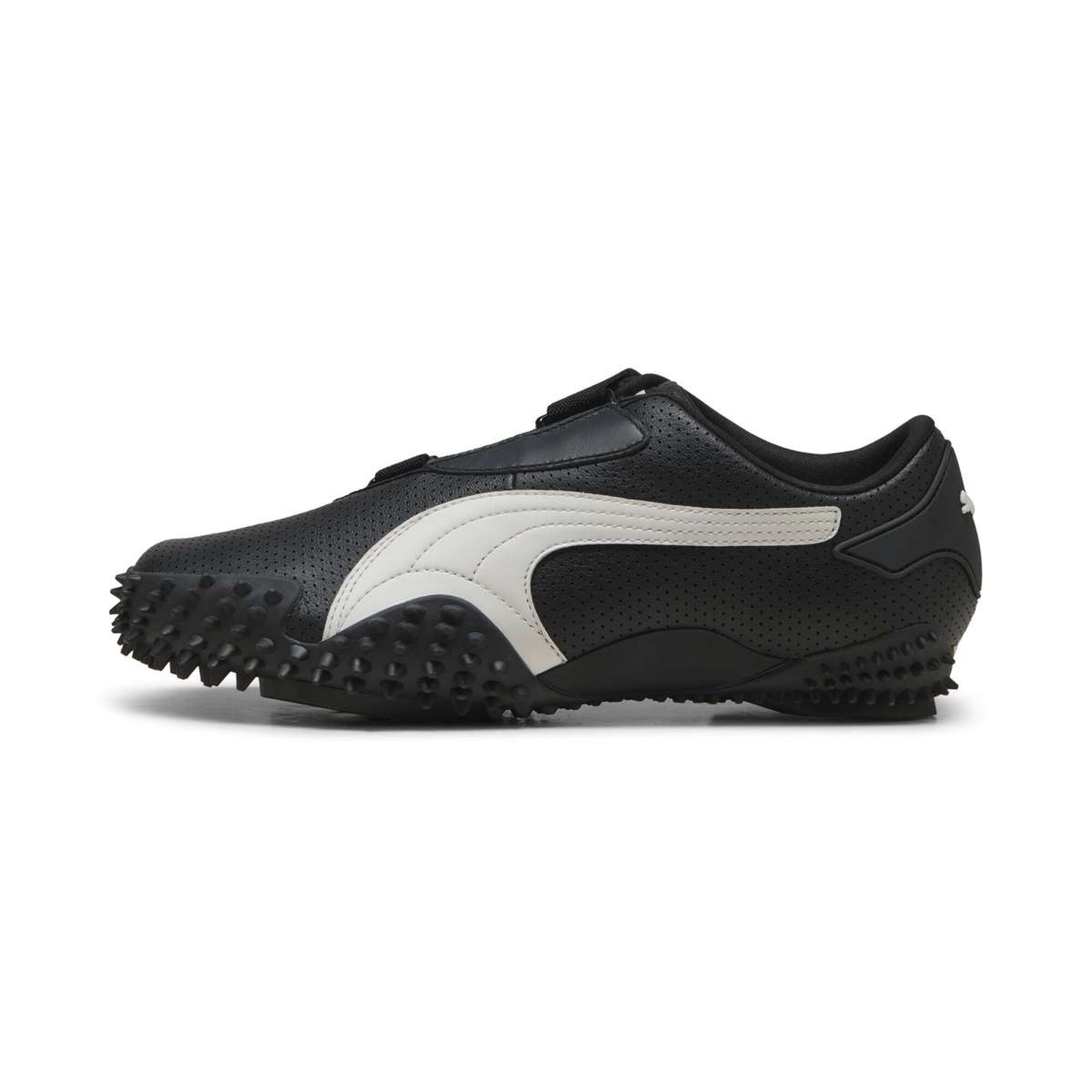 Championes Mostro Perf de Hombre - negro — Tienda Soy Santander
