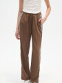 Pantalon Melmi Chocolate