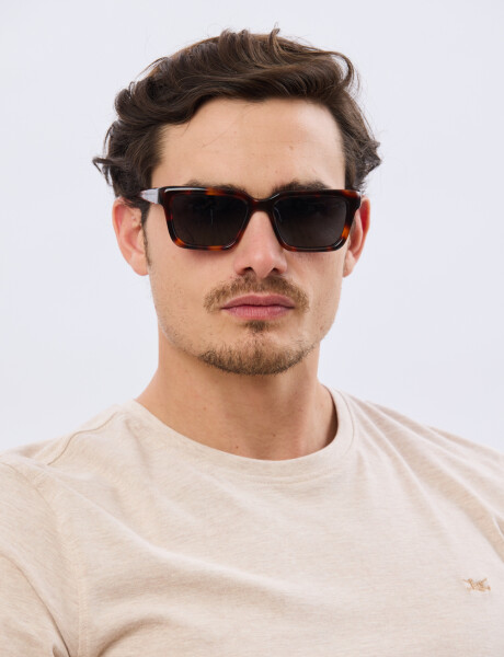 LENTES POLARIZADOS Marron