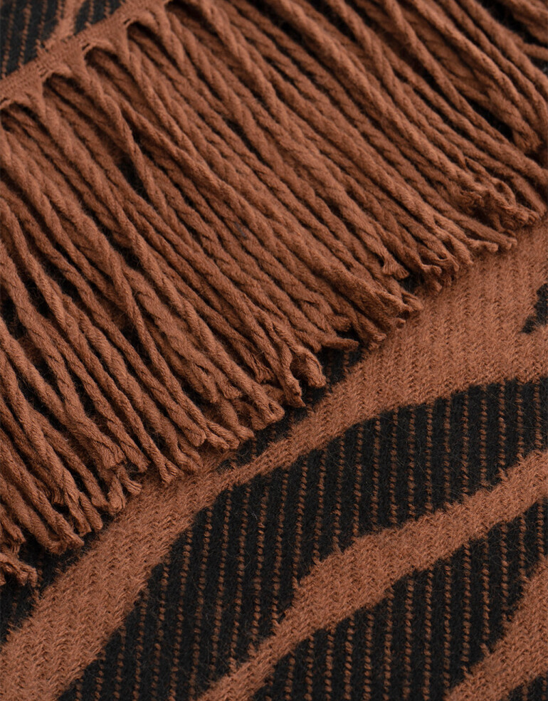 Bufandas Animal Print Bufanda Animal Print - Estampado Animal Print