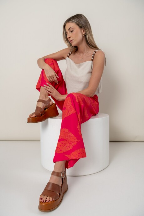 SANDALIA MARMEE CAMEL