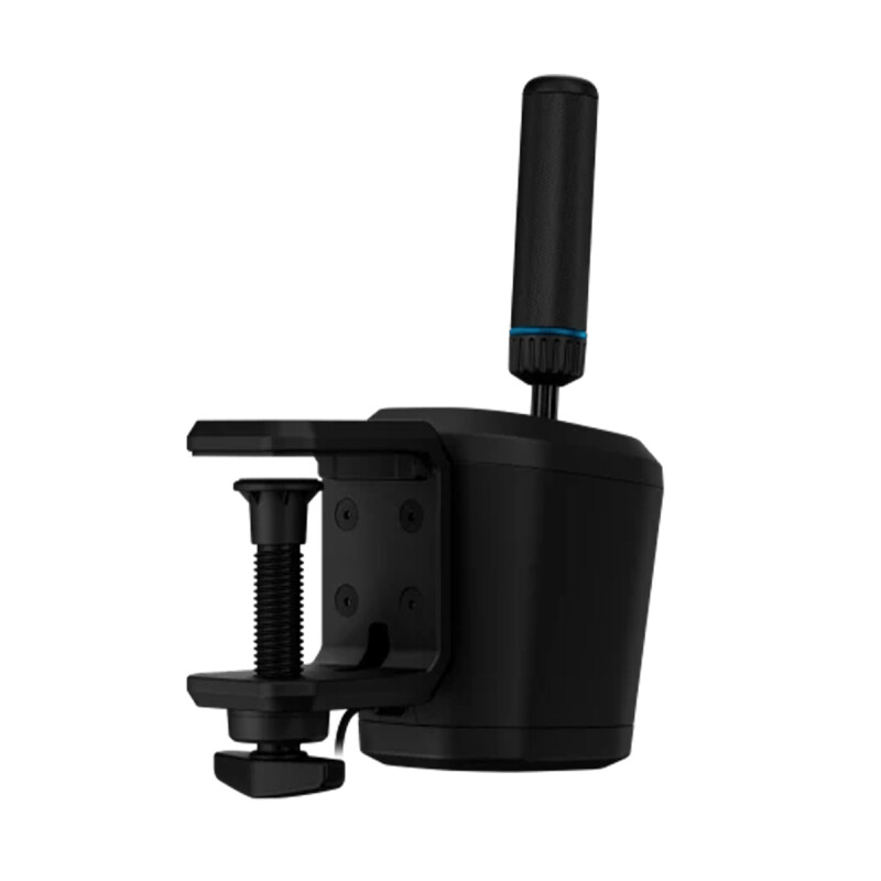 Palanca Logitech RS Shifter Handbrake Palanca Logitech RS Shifter Handbrake