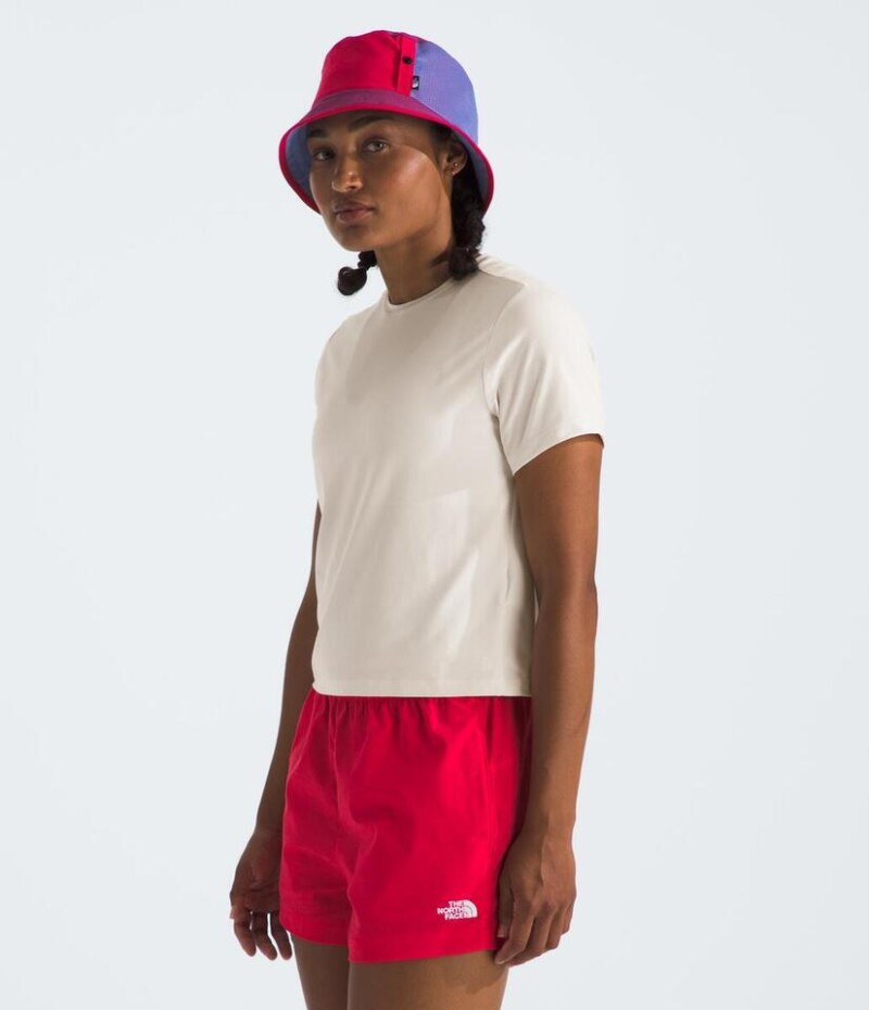 Remera Dune Sky White Dune