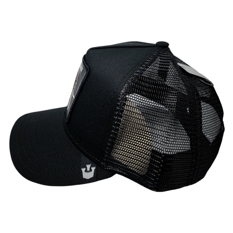 Gorra Goorin Bros Trucker Baseball - The Extra Large Elephant Gorra Goorin Bros Trucker Baseball - The Extra Large Elephant