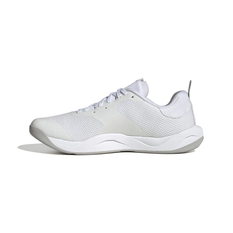 Championes Adidas Rapidmove Training Blanco