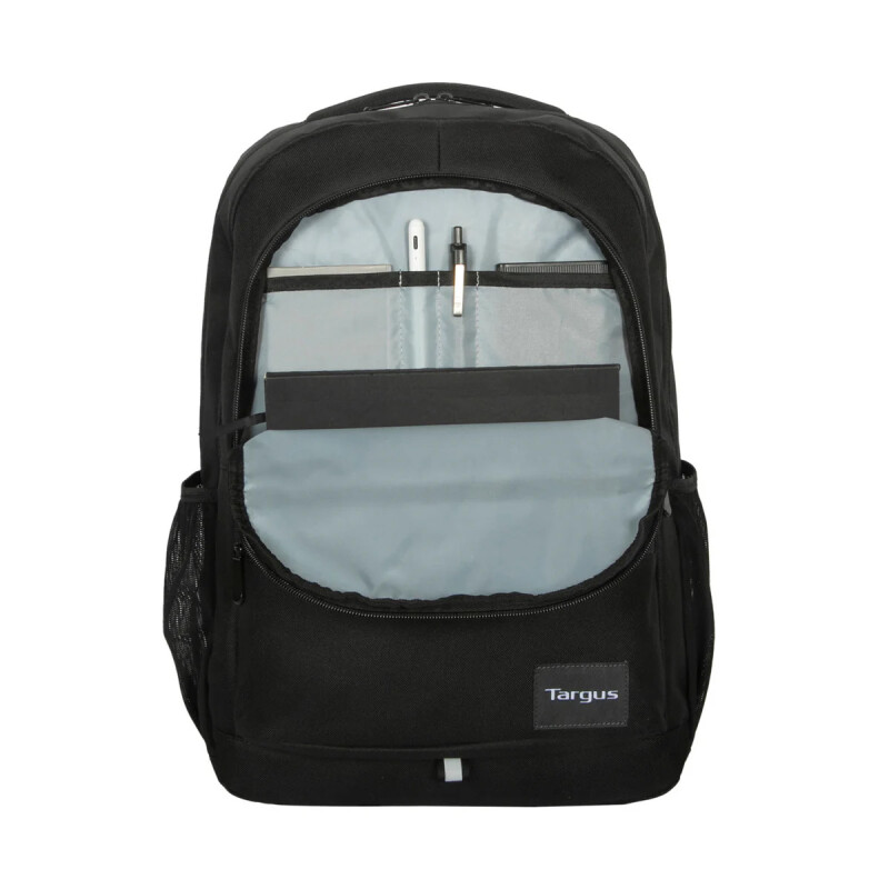 Mochila Para Notebook Targus Octave II 15,6" Negro Mochila Para Notebook Targus Octave II 15,6" Negro