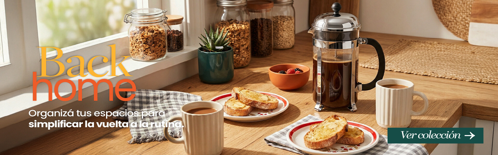 BACK HOME - SLIDE PRINCIPAL