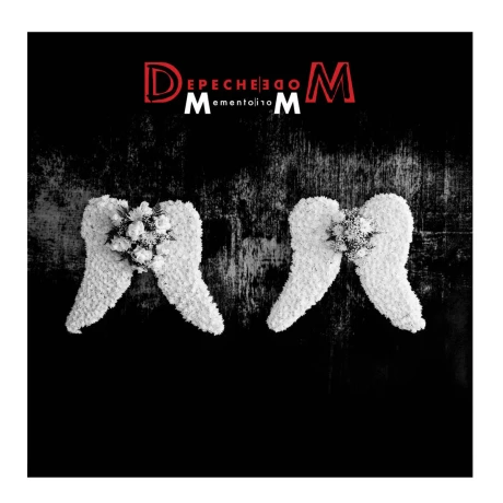 Depeche Mode / Memento Mori - Cd Depeche Mode / Memento Mori - Cd