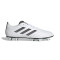 adidas GOLETTO VIII Core Black / Cloud White / Cloud White