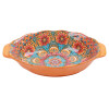Bowl ceramica 14.5x23.5x5 N/a