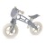 Bicicleta Sin Pedales De Cuevas Infantil Niños Chivita Chiva Variante Color Azul