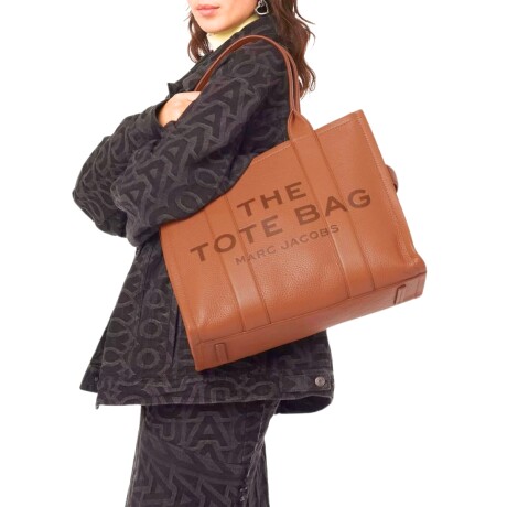 Marc Jacobs - Bolso de cuero, The Large Tote Bag 0
