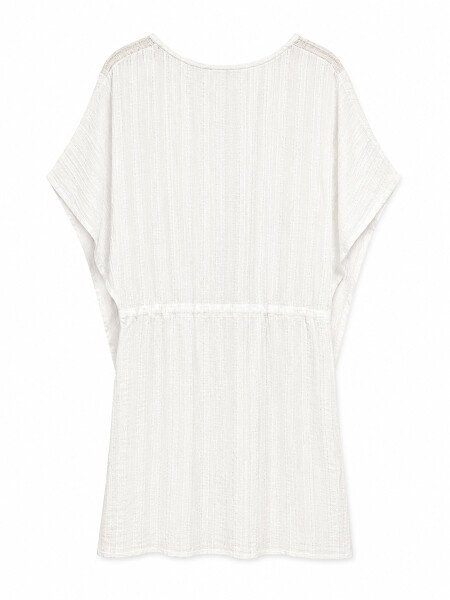 BLUSA MILA BLANCO