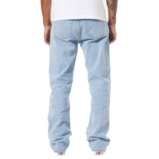 Pantalon Katin George 64 Relaxed - Azul Pantalon Katin George 64 Relaxed - Azul