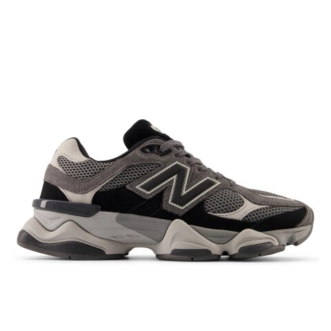 Championes New Balance Unisex - 9060 - U9060ERA BLACK