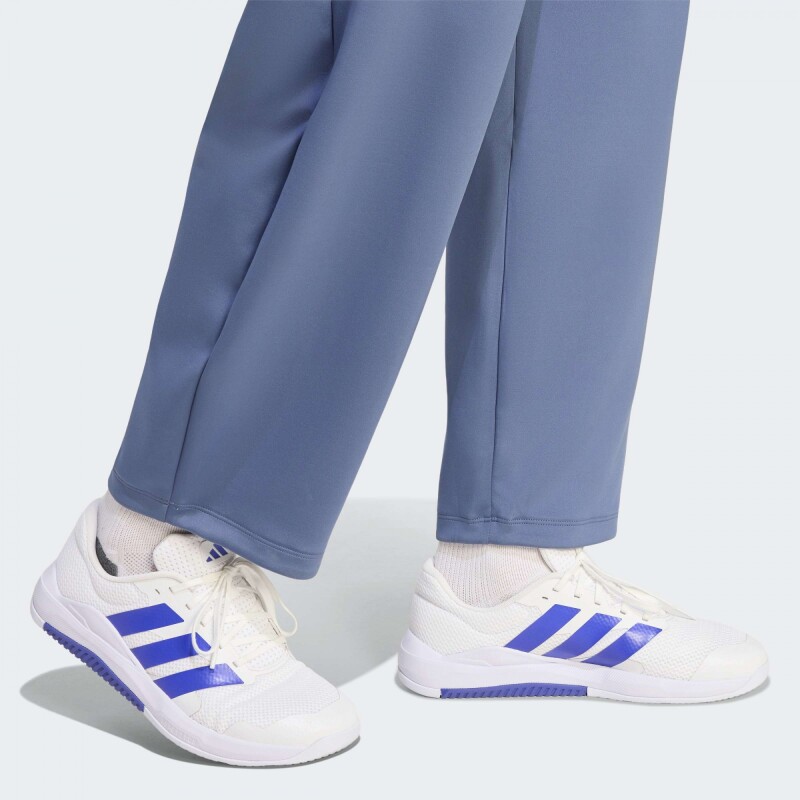 Pantalón Adidas Barrel Hyperglam Azul