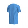REMERA NIKE URUGUAY AUF 2025 Blue