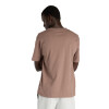 Remera T-Shirt NEW BALANCE Hombre MT53937EAS Marron