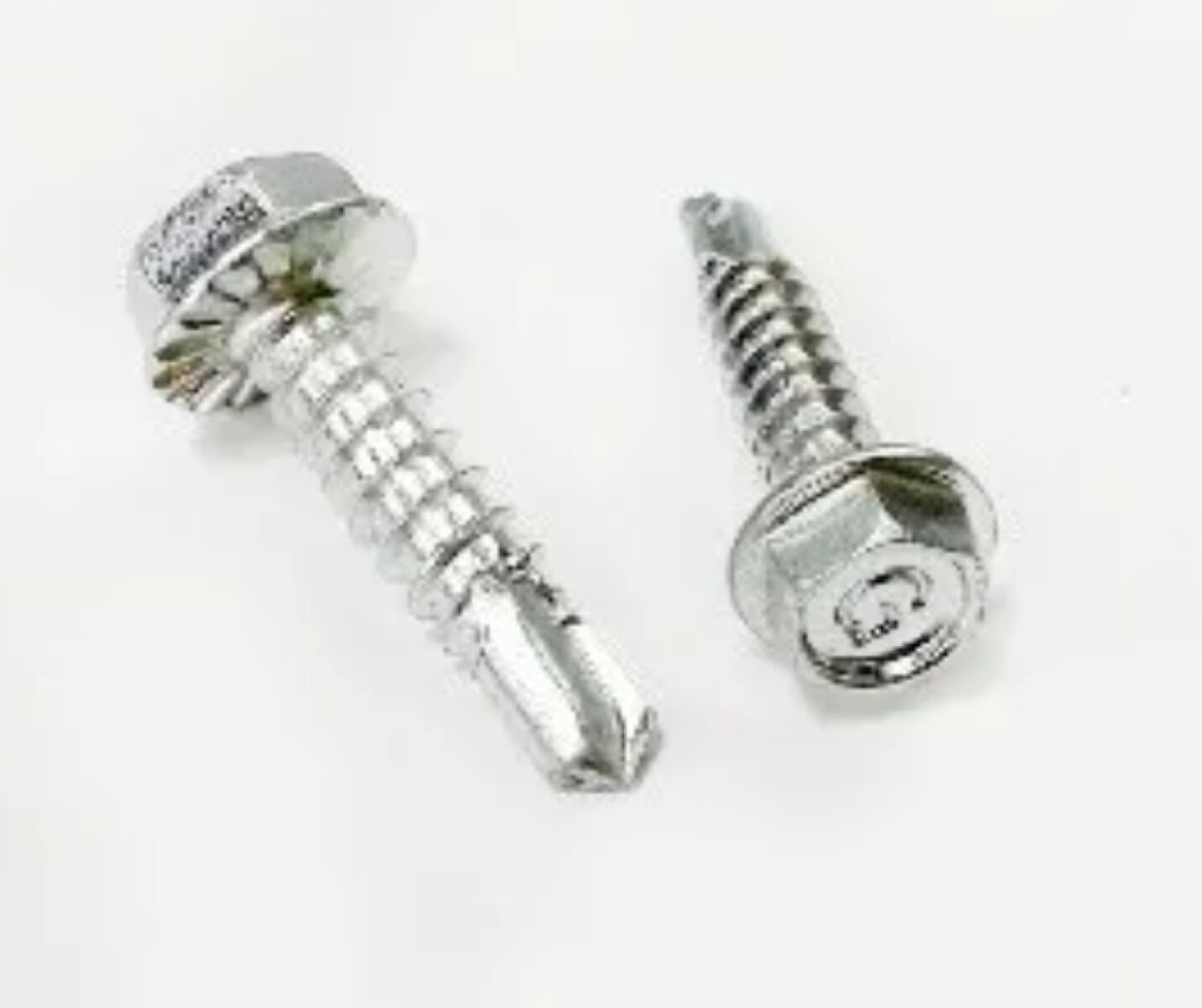 Tornillo hexagonal 10x1” 5/16 (x100 unidades) 