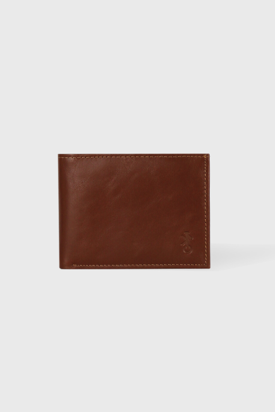 Billetera Tilo Camel