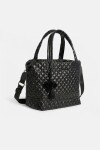 CARTERA TOTE MAXI BAG Negro