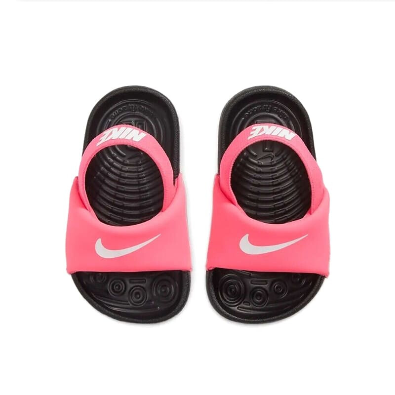 Ojotas Nike de Niños - BV1094-610 Fucsia