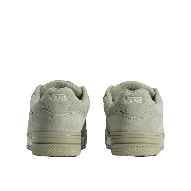 Championes Vans Upland Mono Sftsg - Verde Championes Vans Upland Mono Sftsg - Verde