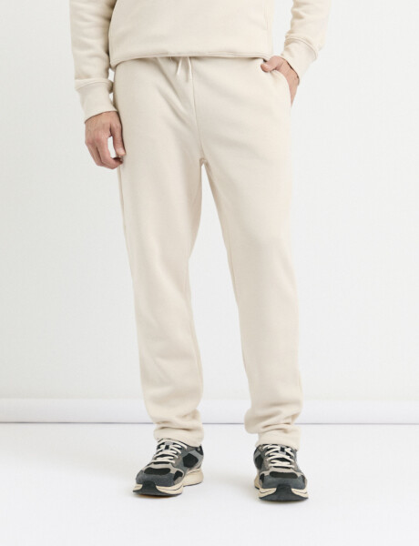 080918 PANTALÓN HARRY Natural