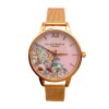 OLIVIA BURTON OB16EG157 doradorosauniforme