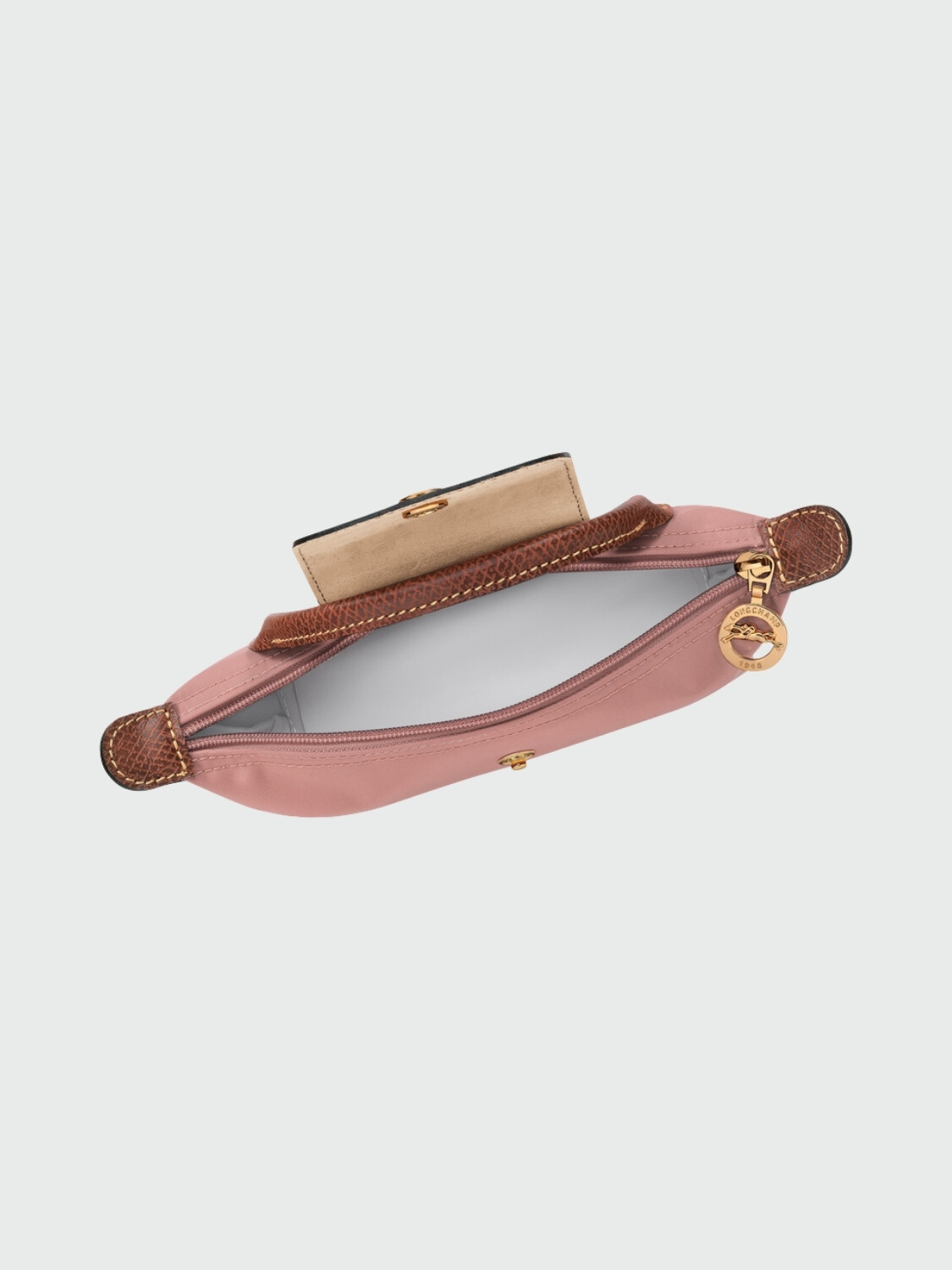 LONGCHAMP - LE PLIAGE ORIGINAL, CARTERA POUCH P96