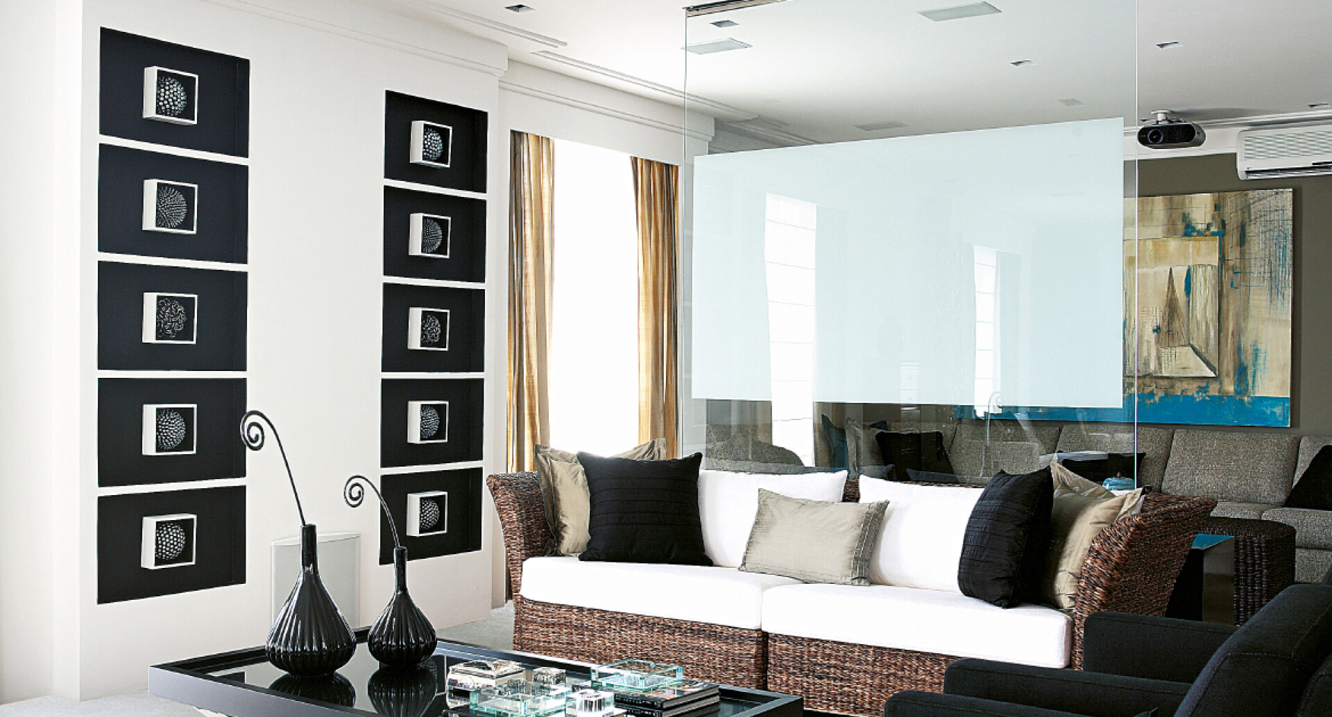 Porcelanato Loft SGR Bold - 1.4m2 