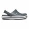 Crocs Crocband Clog K Niños más de 5 años Slate Grey/navy