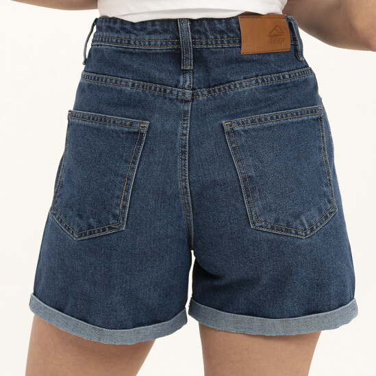 Short Reef de Jean Azul
