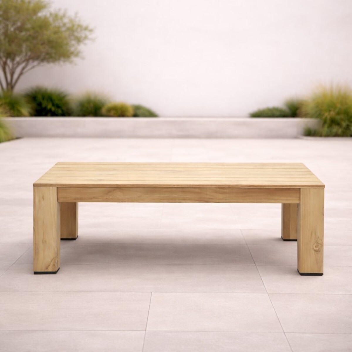 Carren Mesa De Centro 