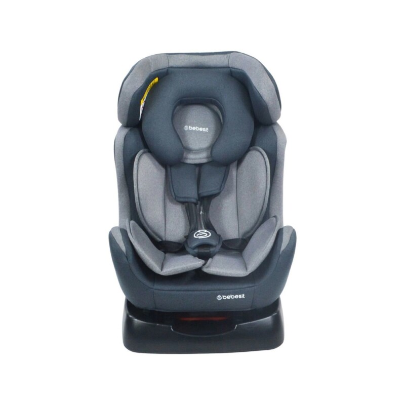 Silla De Auto Bebesit Orion Gris Silla De Auto Bebesit Orion Gris