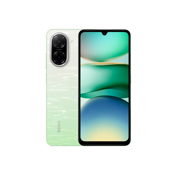 Xiaomi Redmi A5 4G Verde 64GB Libre Xiaomi Redmi A5 4g Verde 64gb Libre