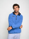 CANGURO 1/2 CIERRE URBAN Umbro Hombre 02p