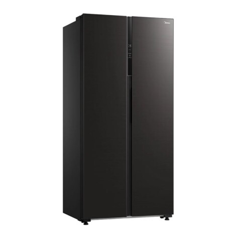 Refrigerador 2 Puertas 482 Lts Inverter Midea M500SBSINV Refrigerador 2 Puertas 482 Lts Inverter Midea M500SBSINV