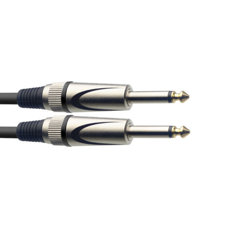 Cable Guitarra Stagg 6 Metros Cable Guitarra Stagg 6 Metros