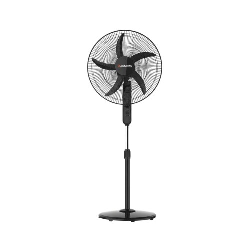Ventilador de Pie James - VP 20 BK Ventilador de Pie James - VP 20 BK