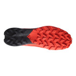 Salomon S/Lab Pulsar 3 Unisex - Rojo Rojo