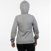Campera Deportiva Mujer Diadora Gris