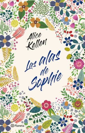 Las alas de Sophie Las alas de Sophie