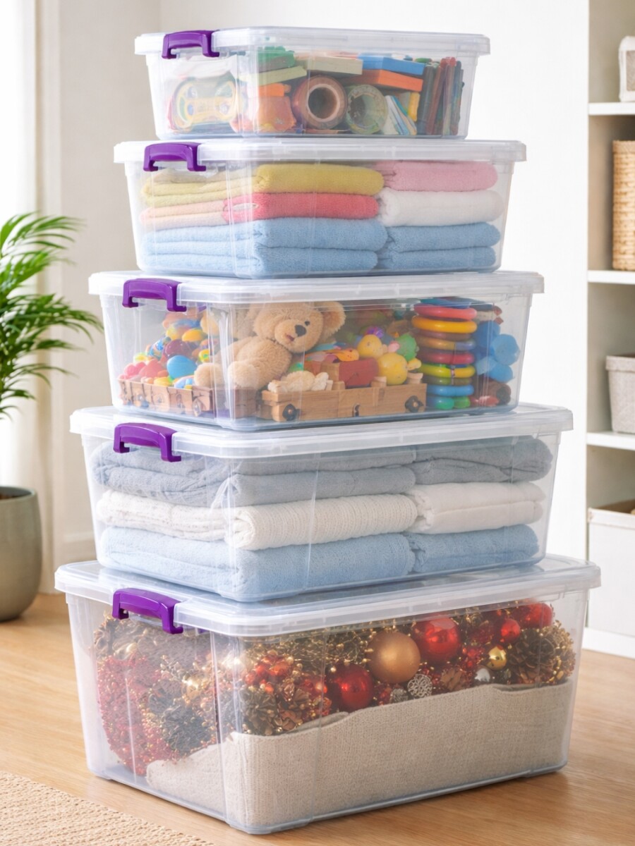 ORGANIZADORES KB - transparente 