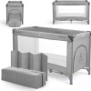 Practicuna corral GIFTED KIKKABOO grey Practicuna corral GIFTED KIKKABOO grey